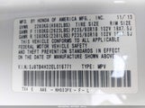 Acura Rdx 5J8TB4H32EL016771 снимка