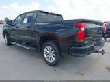 Chevrolet Silverado  2Wd Short Bed Custom 1GCPWBEK0LZ157613 fotografie