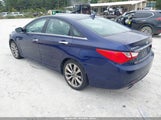 Hyundai Sonata Se 5NPEC4AC5BH141715 снимка