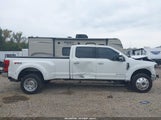 Ford F-450 King Ranch 1FT8W4DT4NED88907 fotografie