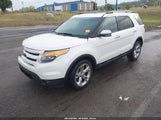 Ford Explorer Limited 1FM5K8F83DGB99484 снимка