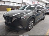 Mazda Cx-9 Touring JM3TCACYXG0124712 снимка