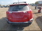 Toyota Rav4 Limited 2T3DFREVXFW281365 снимка