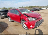 Toyota Rav4 Limited 2T3DFREVXFW281365 снимка