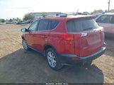 Toyota Rav4 Limited 2T3DFREVXFW281365 снимка