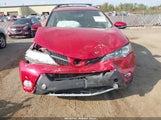 Toyota Rav4 Limited 2T3DFREVXFW281365 снимка