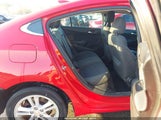 Chevrolet Cruze Lt Auto 1G1BE5SM4H7117325 снимка