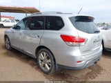 Nissan Pathfinder Platinum 5N1AR2MN5EC689854 снимка