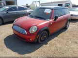 Mini Cooper Clubman WMWML33519TX34754 снимка