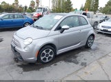 Fiat 500E Battery Electric 3C3CFFGE0GT229666 снимка