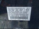 Honda Fit Ex JHMGK5H70HS001932 снимка