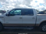 Ford F-150 Lariat 1FTFW1ET3DFA77580 снимка