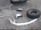 Ford F-150 Lariat 1FTFW1ET3DFA77580 снимка