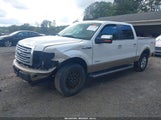 Ford F-150 Lariat 1FTFW1ET3DFA77580 снимка