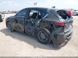 Mazda Cx-5 Touring JM3KFACM5L1833987 снимка