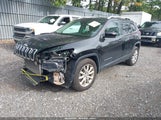 Jeep Cherokee Limited 1C4PJMDS6FW752614 снимка