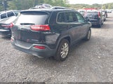 Jeep Cherokee Limited 1C4PJMDS6FW752614 снимка