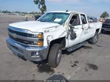 Chevrolet Silverado 2500Hd Lt 1GC2KVEG9GZ417127 fotografie