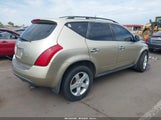 Nissan Murano Sl JN8AZ08W55W422230 photo
