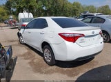 Toyota Corolla Le Eco 5YFBPRHE9FP266687 снимка