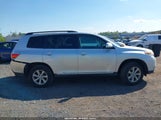 Toyota Highlander Se V6 5TDBK3EH7DS236117 снимка