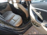 Hyundai Elantra Gt KMHD35LE4DU040198 снимка