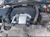 Buick Regal Sportback Essence W04GP6SX1J1137509 fotografie