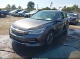 Honda Accord Hybrid Touring JHMCR6F77HC009183 photo
