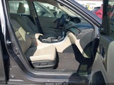 Honda Accord Hybrid Touring JHMCR6F77HC009183 photo