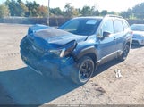 Subaru Forester Wilderness JF2SKAMC5PH428589 снимка