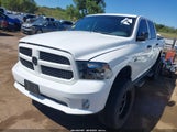 Ram  Classic Express 4X2 5'7 Box 1C6RR6KT2KS746973 снимка