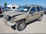 Jeep Grand Cherokee Limited 1J4GW58N1YC242326 fotografie