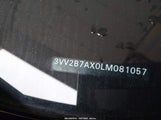 Volkswagen Tiguan 2.0T Se/2.0T Se R-Line Black/2.0T Sel 3VV2B7AX0LM081057 fotografie