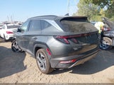 Hyundai Tucson Hybrid Limited KM8JECD19RU241468 fotografie