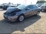 Toyota Camry Le 4T4BF1FK8GR582035 снимка