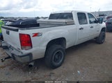 GMC Sierra 2500Hd Sle 1GTHK53K89F180801 снимка