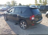 Jeep Compass High Altitude Edition 1C4NJDEB9GD764419 снимка