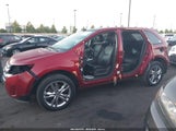 Ford Edge Sel 2FMDK3JCXDBC78538 fotografie