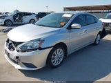 Nissan Sentra Sv 3N1AB7AP3GY287128 снимка