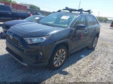 Toyota Rav4 Limited JTMY1RFV8KD041592 photo