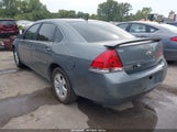 Chevrolet Impala Lt 2G1WT58K081341203 снимка