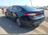 Ford Fusion Titanium 3FA6P0K93GR360994 снимка