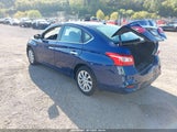Nissan Sentra Sv 3N1AB7AP6KY242581 снимка