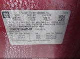 Chevrolet Equinox Lt 2CNFLPEY0A6335434 снимка