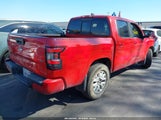 Nissan Frontier Sv 4X2 1N6ED1EJ2NN629185 снимка