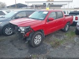 Nissan Frontier Sv 4X2 1N6ED1EJ2NN629185 снимка