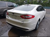 Ford Fusion Hybrid Se 3FA6P0LU1DR188415 photo