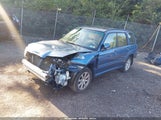 Subaru Forester 2.5X JF1SG65668H730731 снимка