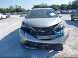 Toyota Sienna Xle 5TDJRKEC9NS127830 fotografie