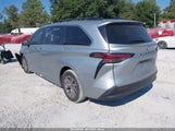 Toyota Sienna Xle 5TDJRKEC9NS127830 снимка
